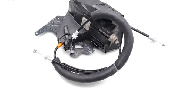 Jaguar XE Front door lock GX73-203A28-EE C36986-105