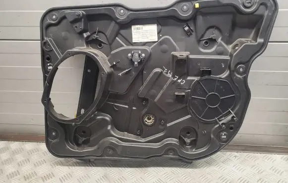 Jeep Grand Cherokee Front window lifting mechanism without motor 04589598AJ