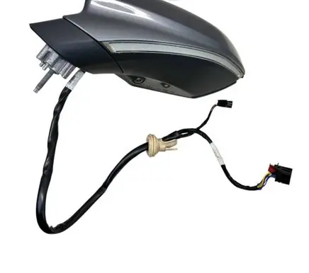 Cupra Formentor Front door electric wing mirror 5FH857507AA 5WA980546D 5FH857507R