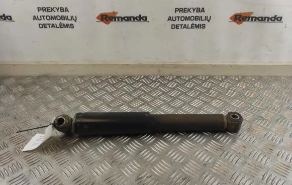 Iveco Daily 6th gen Rear shock absorber/damper 5801771630