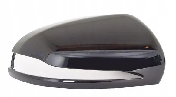 Mercedes-Benz S W223 Plastic wing mirror trim cover A0998115000