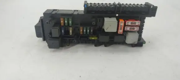Fuse module