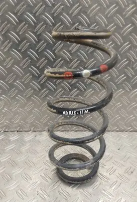 Toyota Auris 150 Rear coil spring