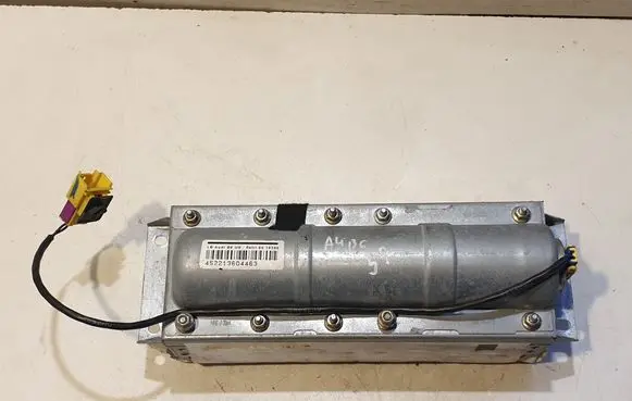 Audi A4 S4 B6 8E 8H Passenger airbag 8E0880204B