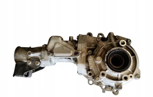 Citroen C-Crosser Gearbox transfer box case 067023