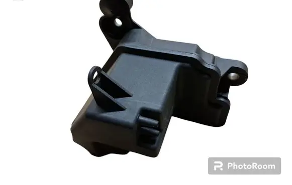 Ford S-MAX Vacuum air tank 9646411180