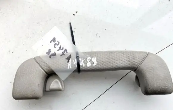 SsangYong Rexton Rear interior roof grab handle
