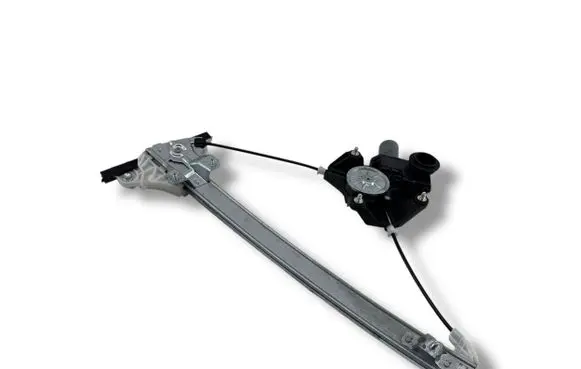 Toyota Yaris Cross Front door window regulator with motor 857200D550 0620206781