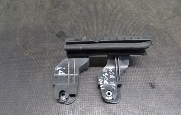 Peugeot 3008 I Other rear door trim element 9682809880
