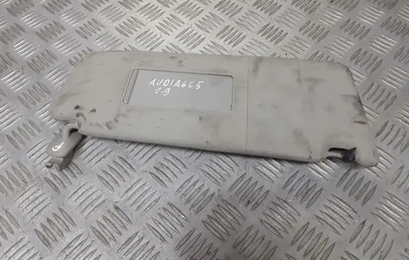 Audi A6 S6 C5 4B Centre console side trim front 