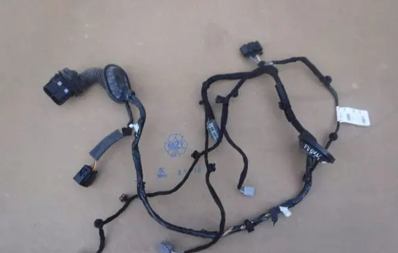 Ford Fusion II Front door wiring loom KG9T14632AAC