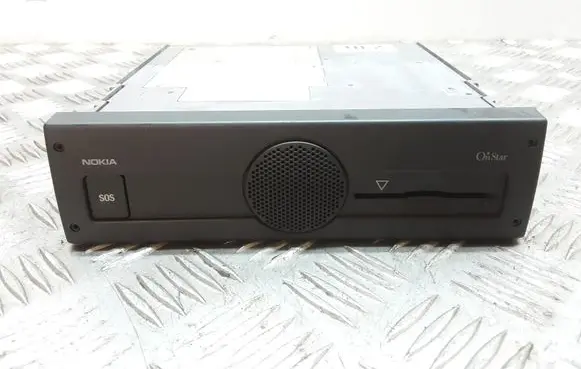Opel Omega B2 Phone control unit/module 09148313