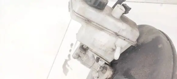 Renault Laguna III Master brake cylinder