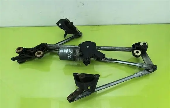Chrysler Voyager Front wiper linkage 472522