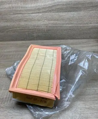 Peugeot 407 Air filter 1444TK 9651883380