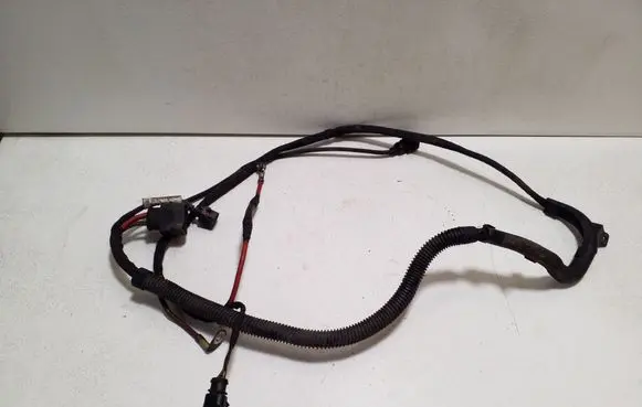 Audi Q3 8U Other wiring loom 5N2971111B 5N2971111C