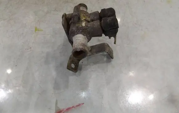 Citroen Berlingo Electric auxiliary coolant/water pump