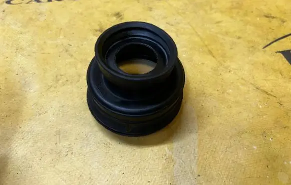 Ford Explorer VI Steering wheel column trim L1MC3E735AJ