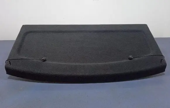 Volkswagen Golf V Parcel shelf 1K6867769