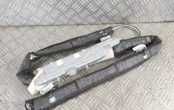 Peugeot 308 Roof airbag 9688532980