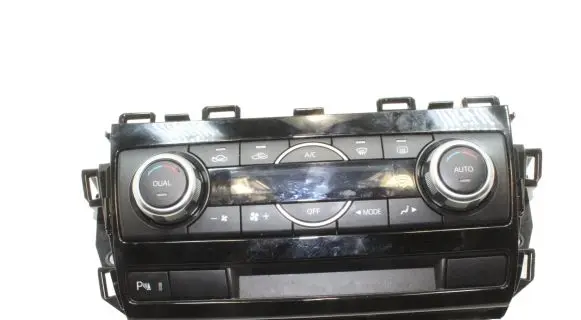 Mazda CX-5 Interior fan control switch KA2L61190A