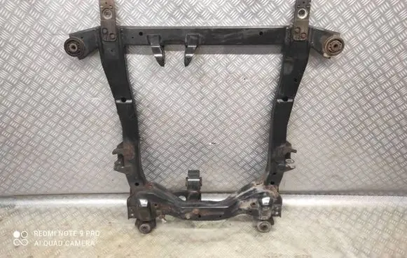 Opel Astra J Front suspension assembly kit set 