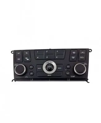 Nissan Almera Tino Climate control unit