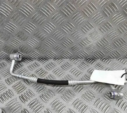 Audi E-tron GT Air conditioning (A/C) pipe/hose 9J1820741B