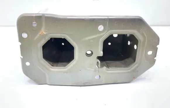 Honda Civic IX Other exterior part