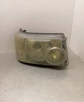 Land Rover Range Rover L322 Headlight/headlamp 23782600