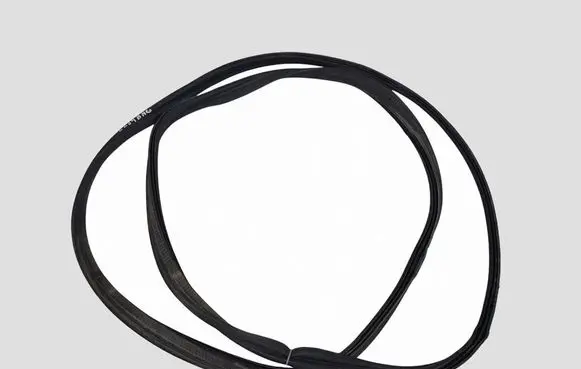 Ford S-MAX Trunk rubber seal (body)