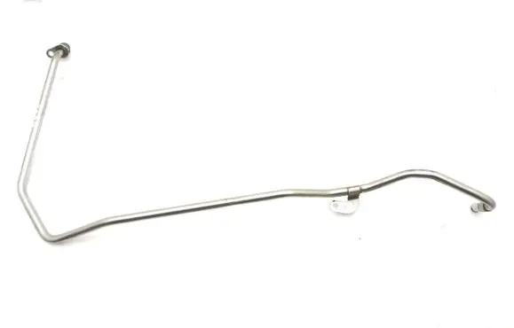 Porsche Panamera (970) Turbo turbocharger oiling pipe/hose 94810726075