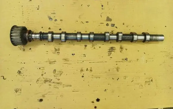 Renault Master II Camshaft G9U