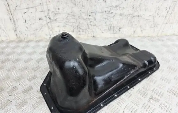 Mitsubishi L200 Oil sump 
