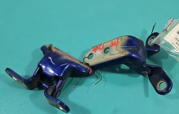Hyundai Elantra VI Rear door hinge set IMPRK1433595