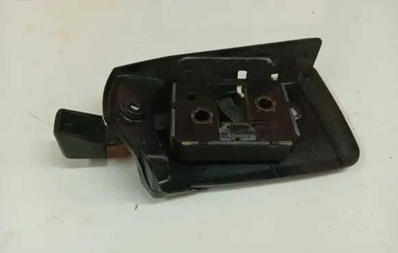 Audi 80 90 S2 B4 Seat back rest lock catch 8A5885734B