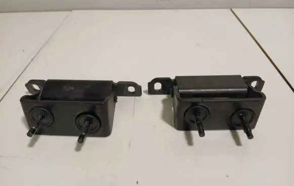 Volvo XC90 Tailgate/trunk/boot hinge 9483797