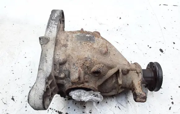 BMW M5 Rear differential 1428496