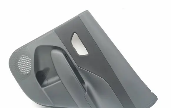 Hyundai Kona II Rear door card panel trim 83302HF070NNB