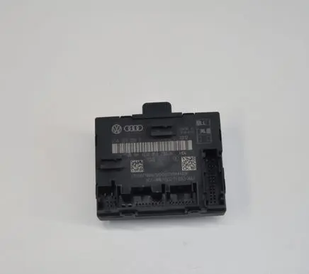 Audi A6 S6 C7 4G Door control unit/module 4G8959793A 4G8959793E