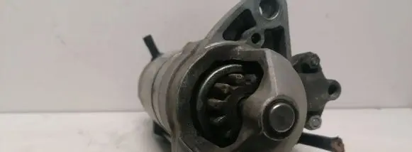 Toyota Avensis T250 Starter motor 281000R010