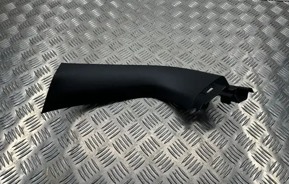 Hyundai Tucson TL Tailgate/trunk side cover trim 81741D7000 81740D7000