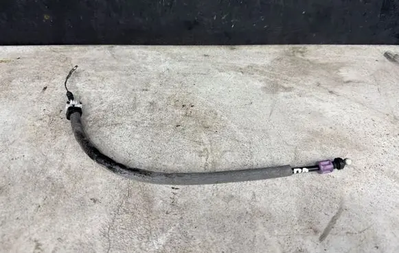 Mercedes-Benz C W204 Front door cable line