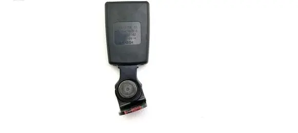 BMW i8 Rear seatbelt buckle 7313158 34141626A 72117313158