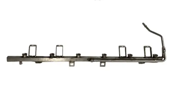 BMW 5 E39 Fuel main line pipe 1437442