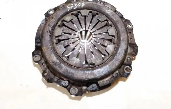 Pressure plate