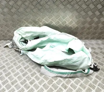 Audi A4 S4 B9 8W Roof airbag 8W9880742F