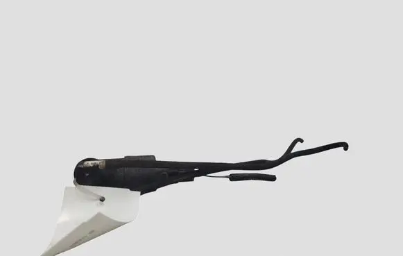 Renault Espace IV Windscreen/windshield washer pump 9641553880 9641553980