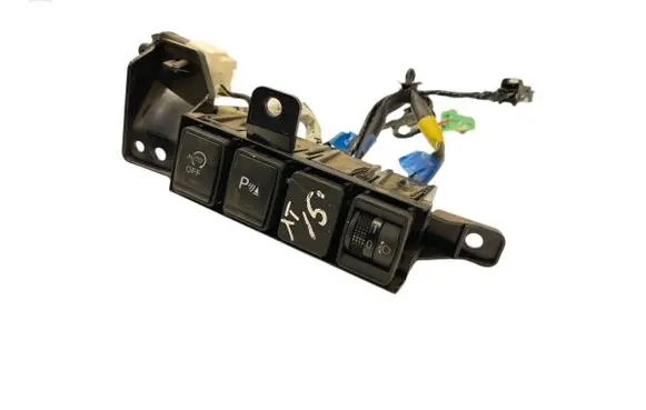 Nissan X-Trail T32 A set of switches 240184CE0A