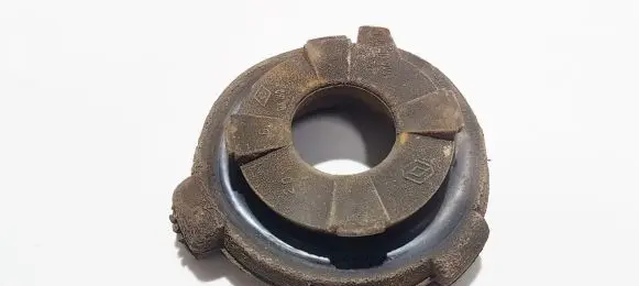 Renault Laguna II Front coil spring rubber mount 7700416162g